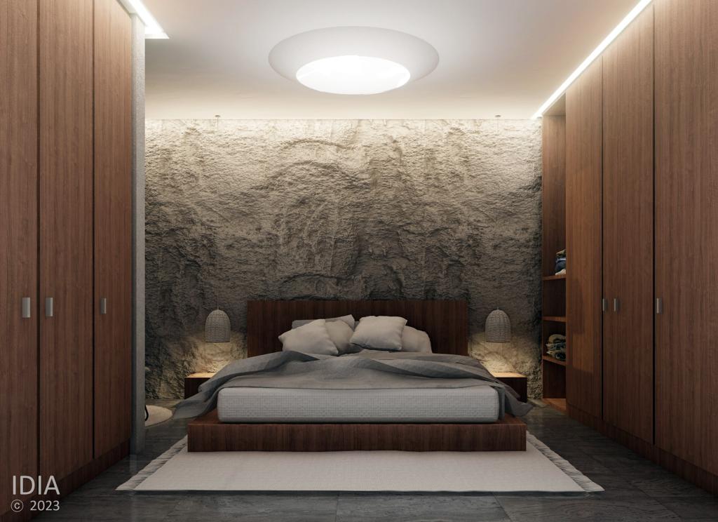 Living Spaces