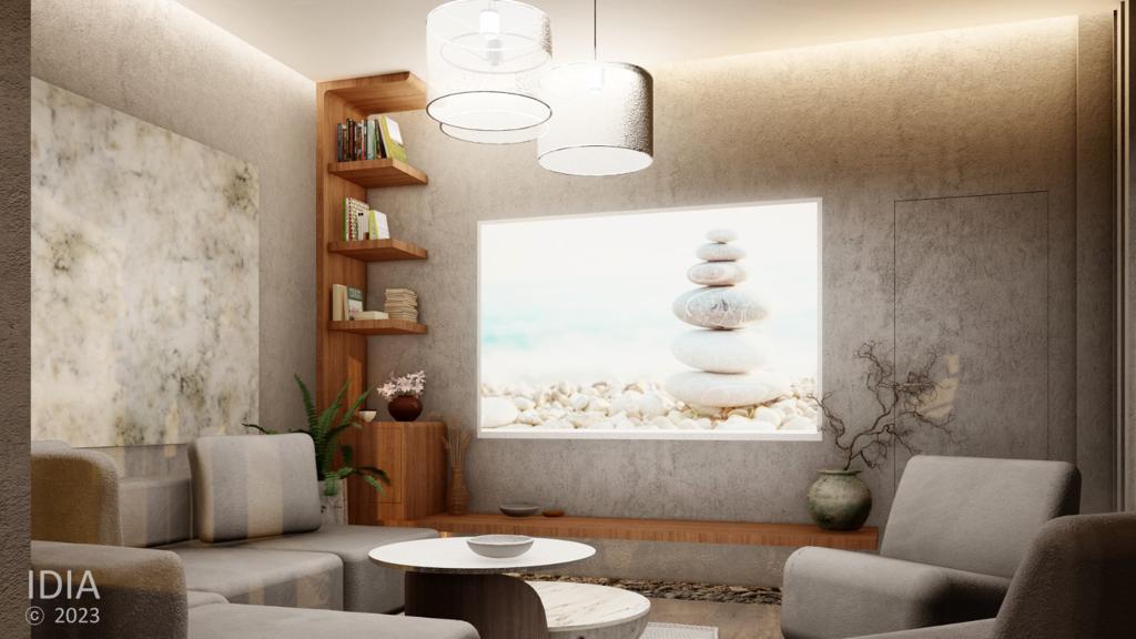 Living Environment