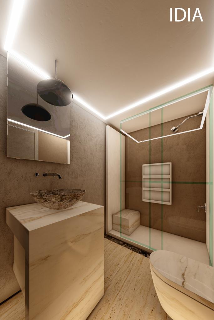Building Amenities