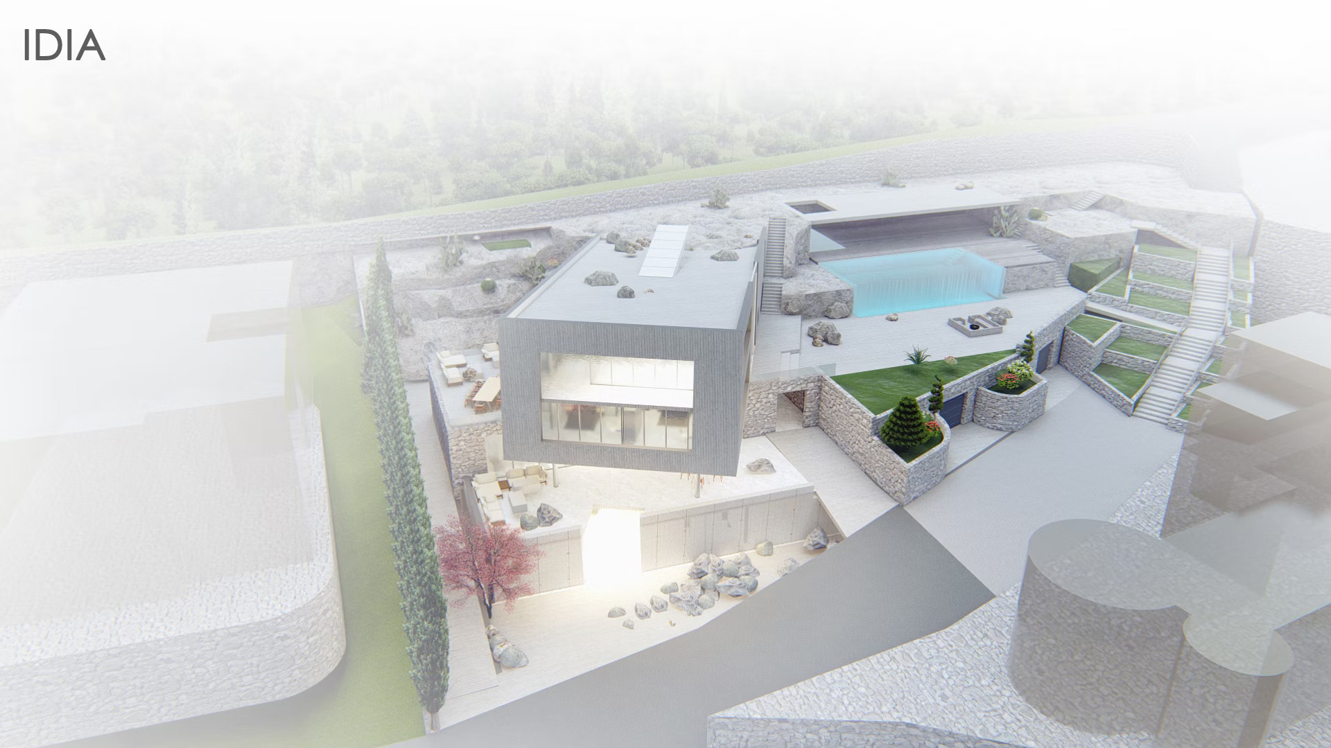 Architectural Integration